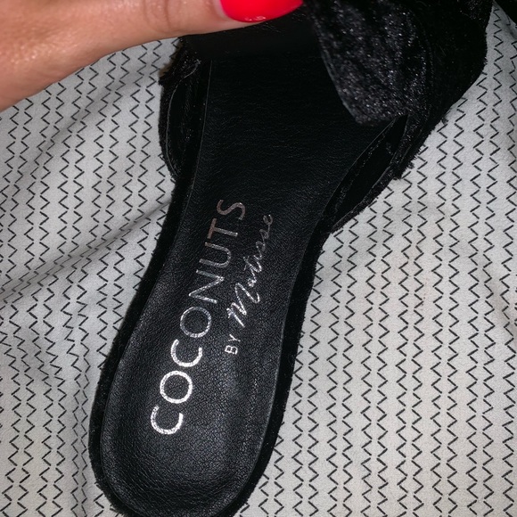 Coconuts by Matisse shoes - Picture 3 of 5